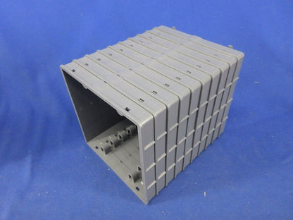 スライドボックス用たし枠(10個入) SB-J2W