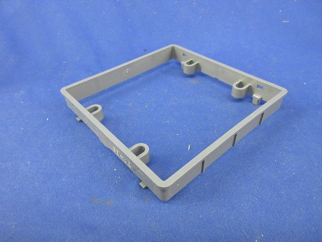 スライドボックス用たし枠(10個入) SB-J2W