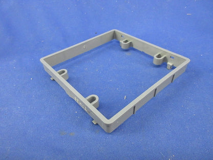 スライドボックス用たし枠(10個入) SB-J2W