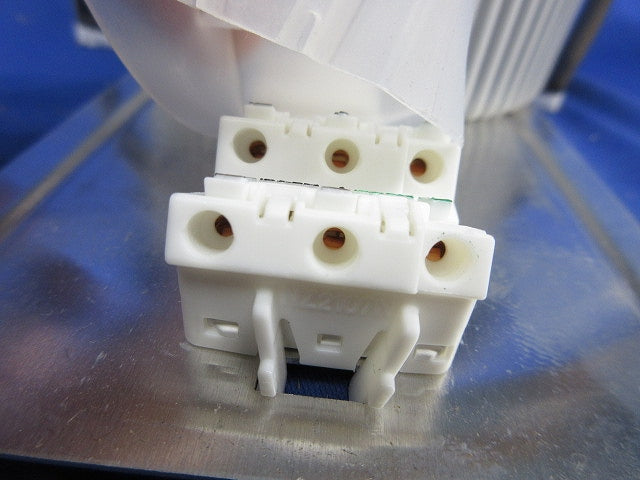 LED軒下用ダウンライトφ125(キズ・汚れ有) ERD2082WA