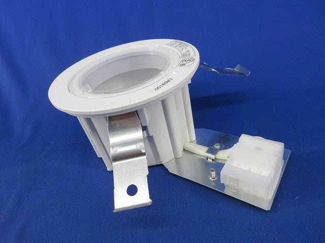 LEDダウンライトφ100(ランプ別売) LRD9100