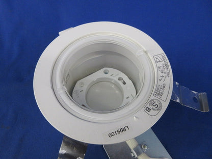 LEDダウンライトφ100(ランプ別売) LRD9100