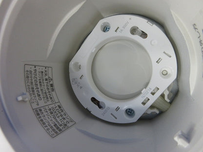 LEDダウンライトφ100(ランプ別売) LRD9100