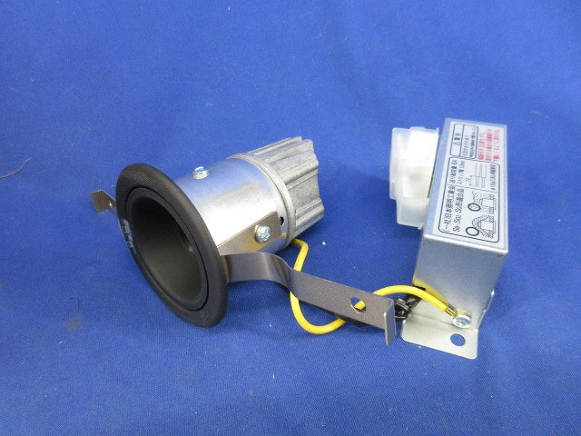 LEDダウンライトφ50(電球色) AD1201B27