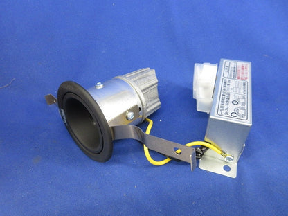 LEDダウンライトφ50(電球色) AD1201B27