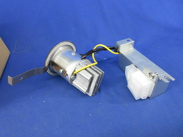 LEDダウンライトφ50(電球色) AD1201B27