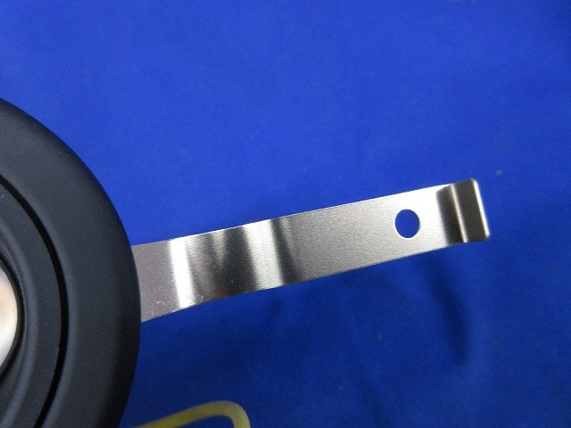 LEDダウンライトφ50(電球色) AD1201B27