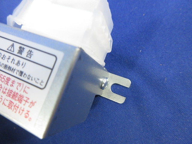 LEDダウンライトφ50(電球色) AD1201B27