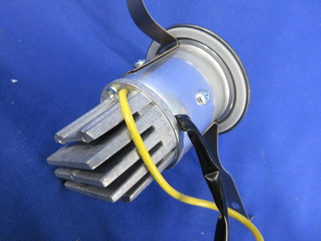 LEDダウンライトφ50(電球色) AD1201B27