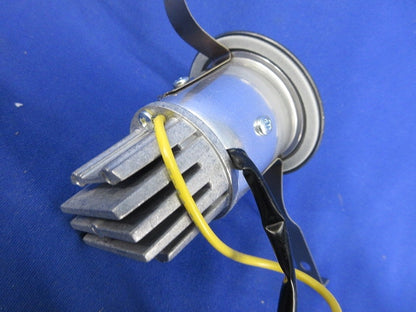 LEDダウンライトφ50(電球色) AD1201B27