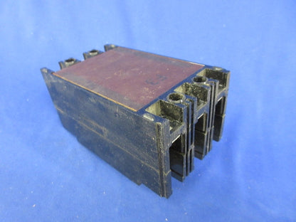 ノーヒューズ遮断器 3P50A(ジャンク品) NF50-CB
