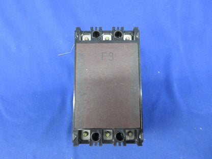 ノーヒューズ遮断器 3P50A(ジャンク品) NF50-CB