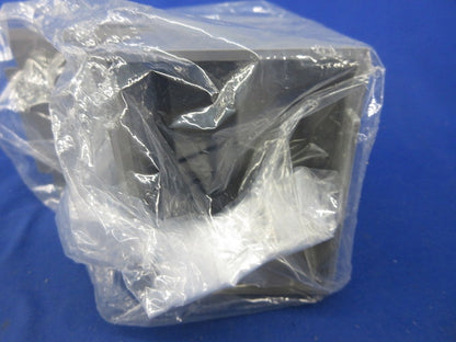 内外マガリ 4号 エムケーダクト付属品(グレー)(新品未開封) MDK141