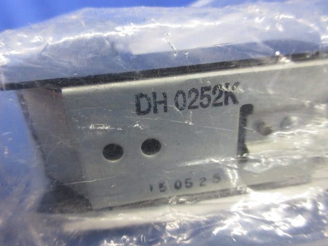 垂直ジョイナL(黒)(新品未開封) DH0252K