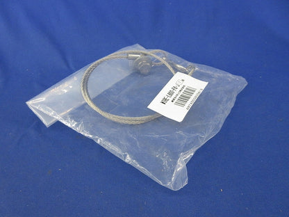 落下防止ワイヤー(新品未開封) WIRE-L800-P4-J