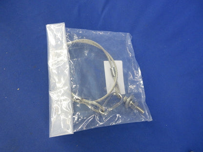 落下防止ワイヤー(新品未開封) WIRE-L800-P4-J