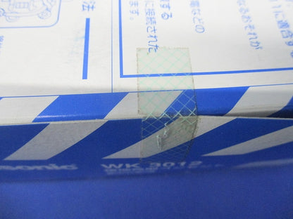 接地角型コンセント 10個入 WK3012-10