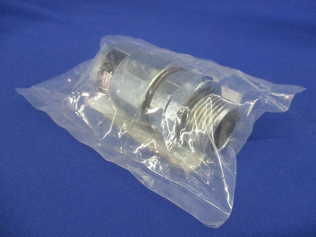 ケイフレックス セパレート形防爆式コネクタ K2XUBG2820
