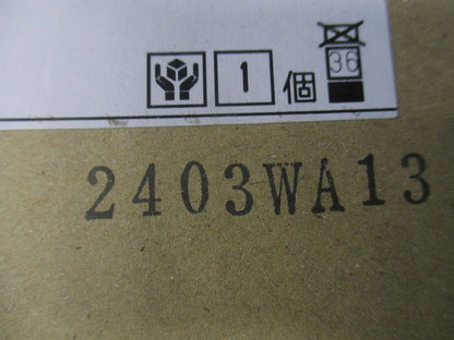 誘導灯用リニューアルプレート FA-10W3A