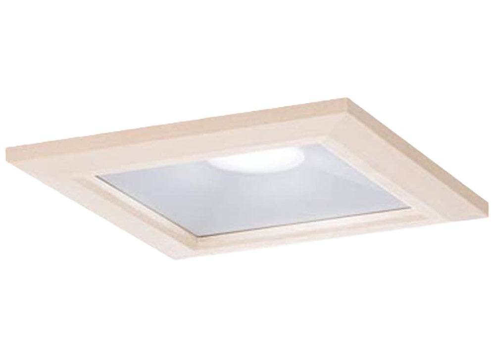 LEDダウンライト 天井埋込型 60形 拡散 電源内蔵 非調光 5000K LGB75365LE1