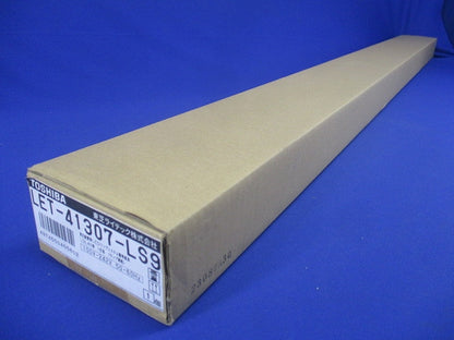 施設・屋外照明 直管ランプシステム逆富士1灯 ランプ別売 LET-41307-LS9