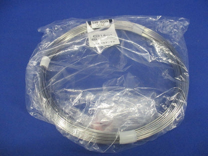 アンテナ支線 30m 1.6ｍｍ ステンレス SW-160N