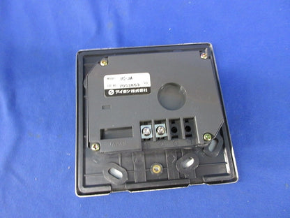 玄関子機 IC-JA
