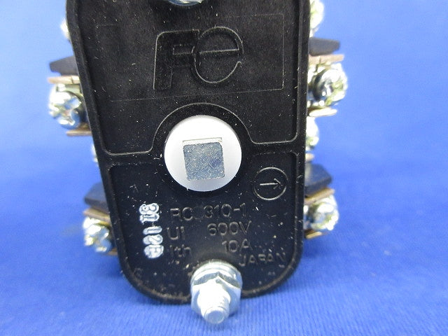 制御用カムスイッチ RC310-1M2405HB