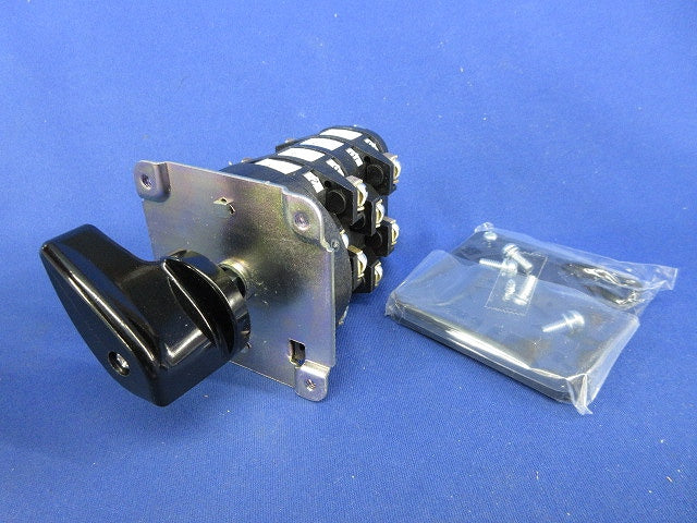 制御用カムスイッチ RC310-1M2405HB