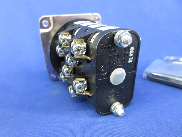 制御用カムスイッチ RC310-1M2405HB