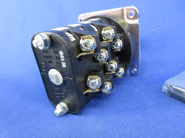 制御用カムスイッチ RC310-1M2405HB