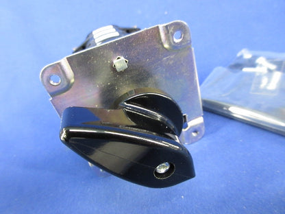 制御用カムスイッチ RC310-1M2405HB