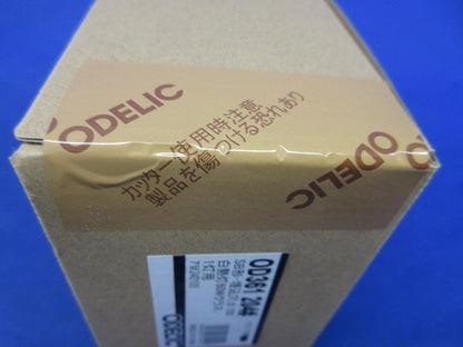 LEDダウンライトφ100(ランプなし)(新品未開梱) OD361204