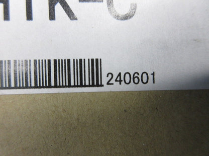 蛍光灯吊具(新品未開梱) CHTK-C