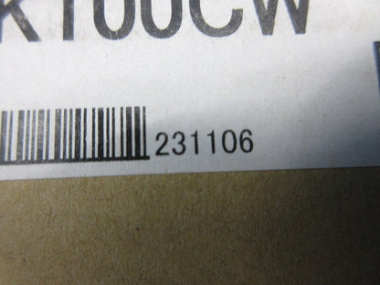 蛍光灯吊具(新品未開梱) CTK100CW