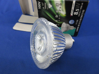 LED電球ダイクロハロゲン形 E11(昼白色) LDR9N-W-E11/D/50/7/32