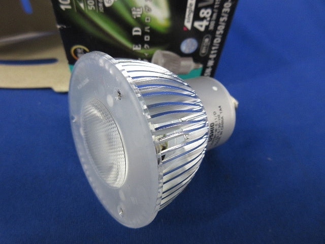 LED電球ダイクロハロゲン形 E11(昼白色) LDR5N-W-E11/D/50/5/30-H2
