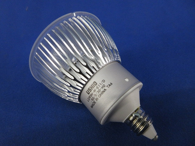 LED電球ダイクロハロゲン形 E11(昼白色) LDR5N-W-E11/D/50/5/30-H2