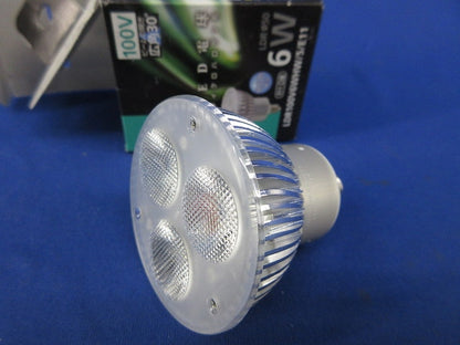 LED電球ダイクロハロゲン形 E11(昼白色) LDR100V6WHW/5/E11