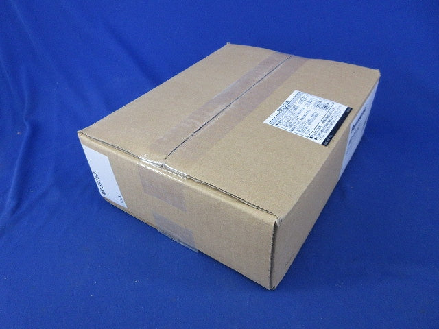 フル2線式リモコン増幅器AC200V(新品未開梱)(梱包テープはがれ有) WR39152