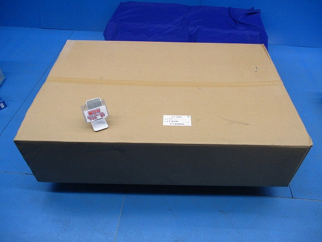 吹出チャンバ(新品未開梱) K-DC39D