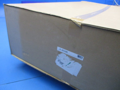 吹出チャンバ(新品未開梱) K-DC39D