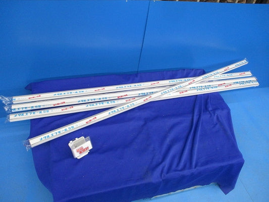 メタルエフモールB型(4本入) B型