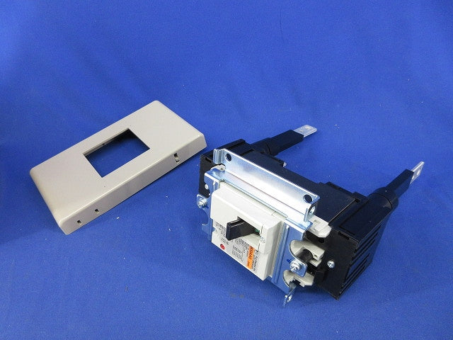 オートブレーカ 2P50A BW50AAG-2P050