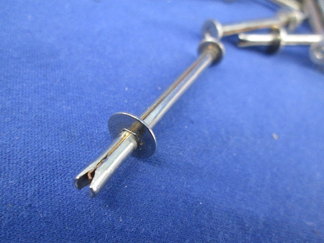 ヒットネイル(ステンレス,SUS430)(70本入) HN-45