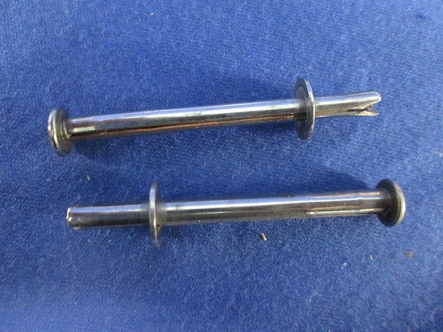 ヒットネイル(ステンレス,SUS430)(70本入) HN-45
