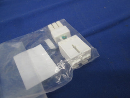 器具用部品 ライン用入力端子(5個入)(新品未開封) LEDX-12410