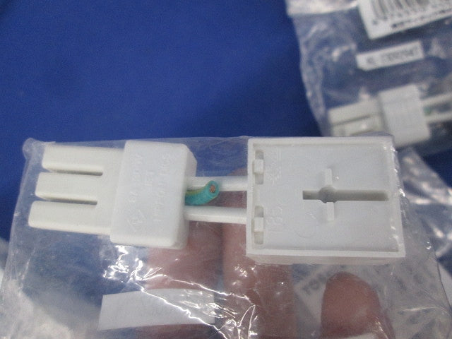 器具用部品 ライン用入力端子(5個入)(新品未開封) LEDX-12410
