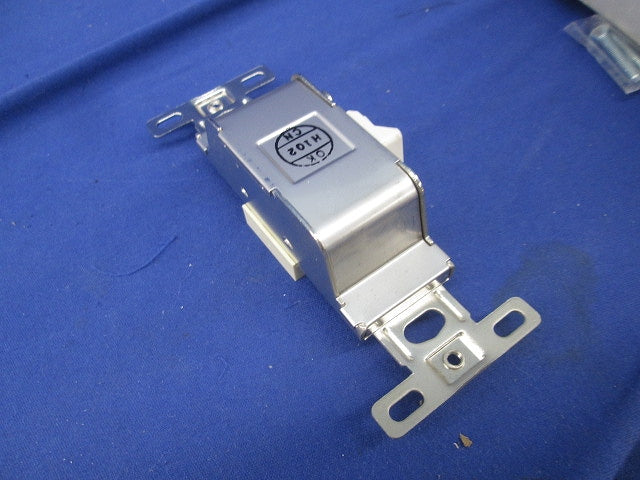 直列ユニット SM-7-R