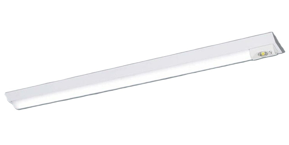 LED非常用ベースライト 5000K NNLG41615C+NNL4605GNLE9 XLG461AGNJLE9